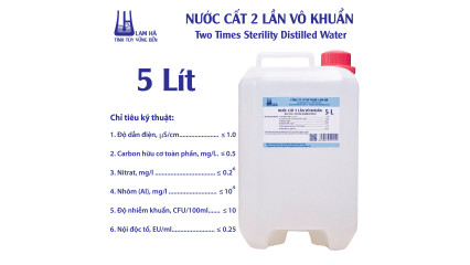 Mua nước cất tại Quảng Trị Mua nước cất tại Quảng Trị